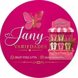 Jany variedades 😘