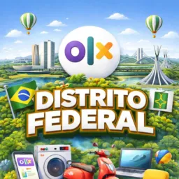 OLX DISTRITO FEDERAL