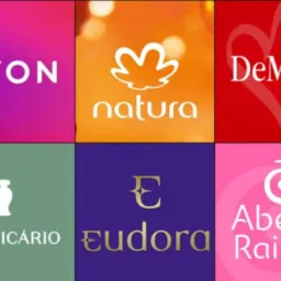 GRUPO exclusivo para,Vendas, trocas da Natura,Avon Boticário, Demillus,Abelha Rainha, Eudora,Jequi.
