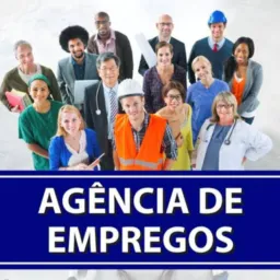 AGÊNCIA DE EMPREGOS