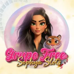 🎰🍀 GRUPO VIP SOPHYA 🍀🎰