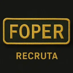 F.O.P.E.R - Força Operacional de Emergência e Resgate
