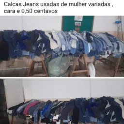 Vendas no Geral em Ponta Grossa 2024