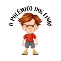 O POLÊMICO DOS LINKS😡