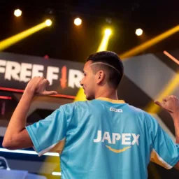 JAPEX VENDAS EFOOTBALL