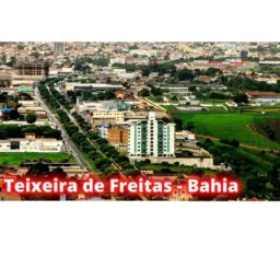 Grupo vendas Teixeira BA