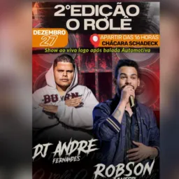 O Rolê 2.0