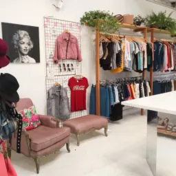 MEU BRECHÓ FAVORITO 💃🏻👜👠👗