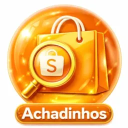 Achadinhos da Shopee