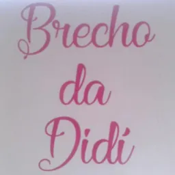 Brechó da Didi 😍