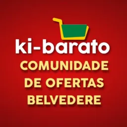 KIBARATO OFERTAS BELVEDERE | COMUNIDADE