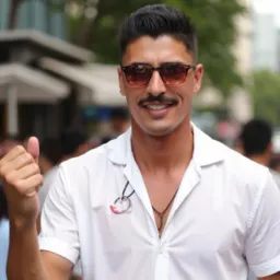 Marcinho Oliveira