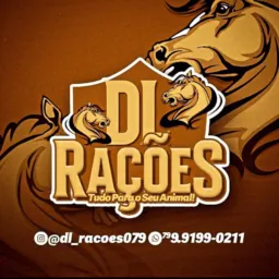 DL RAÇÕES