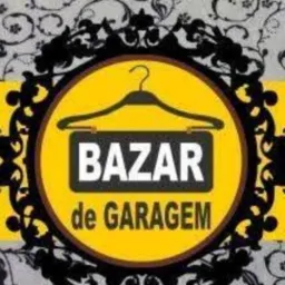 Bazar de Garagem Americana