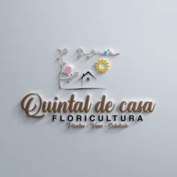 Quintal de casa 🏡