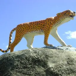 VENDAS SALTO DA ONÇA 🐯