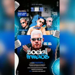 social dos irmãos