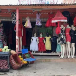 Conceição Barreiros vendas e Região