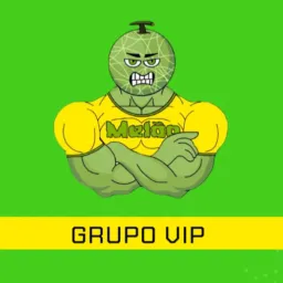 Grupo Vip Melão 💚