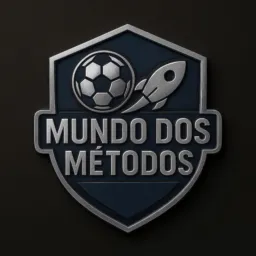 MUNDO DOS MÉTODOS | 1.0