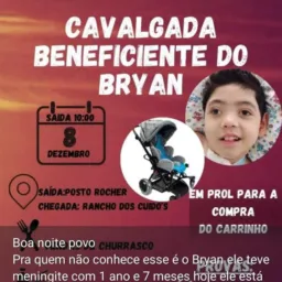 Grupo do brayn pra todos quem puder ajudar a comprar a cadeira