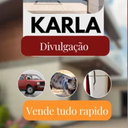 Vendas e troca 🚀