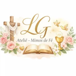LG Ateliê Mimos e Fé