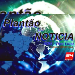 🚨PLANTÃO DE NOTÍCIA 2️⃣