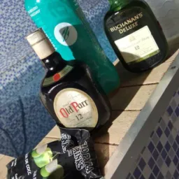 Os Caça Barcas 🚗🔊🎶💃🏻🕺🏼🍻