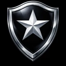 MERCADÃO BOTAFOGO SC 🤍🖤🤍🖤