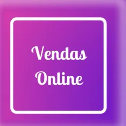 Vendas On-line⚖️💰