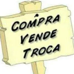 Vendas, trocas e doações!