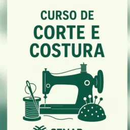 Corte e Costura