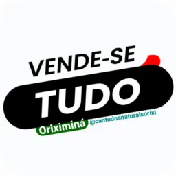 Orixi ➕Divulgação de produtos