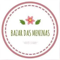BAZAR DAS MENINAS (SOMENTE ROUPAS E CALÇADOS)