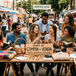 Compra e venda Rolim de Moura