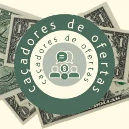Caçadores de ofertas
