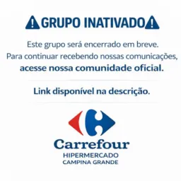 Ofertas de Plantas Carrefour Campina Grande - Açude Velho 🪴