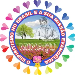 União -ESPÍRITA- Minaçu