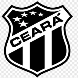 CEARÁ SPORTING CLUB🖤🤍