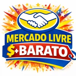 Mercado Livre + Barato - Grupo 15