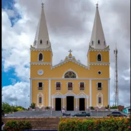 TROCO OU VENDO CEARÁ-MIR.