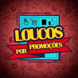 LOUCOS POR PROMOÇÕES EM QUERÊNCIA