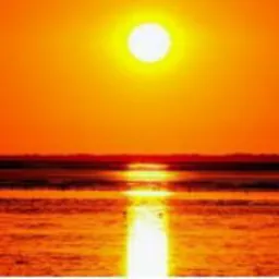 Espaço sol nascente