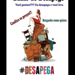 Bazar do Desapego