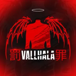 🔥 RECRUTAMENTO VALLHALA 🔥