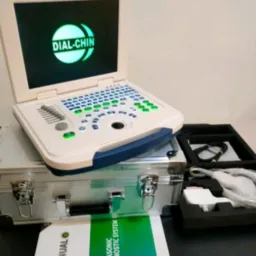 Vendas de materiais hospitalares Empresa "Dial Chin".