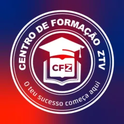 🌟 Cursos, Estágios e Informações ZTV 2025 🌟