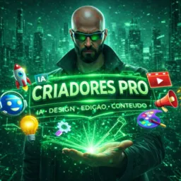 Criadores PRO - Networking