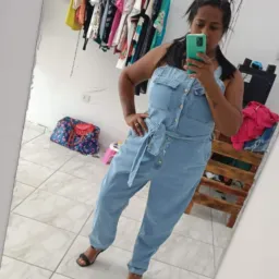 Brechó da Ary 💥💥👗👗